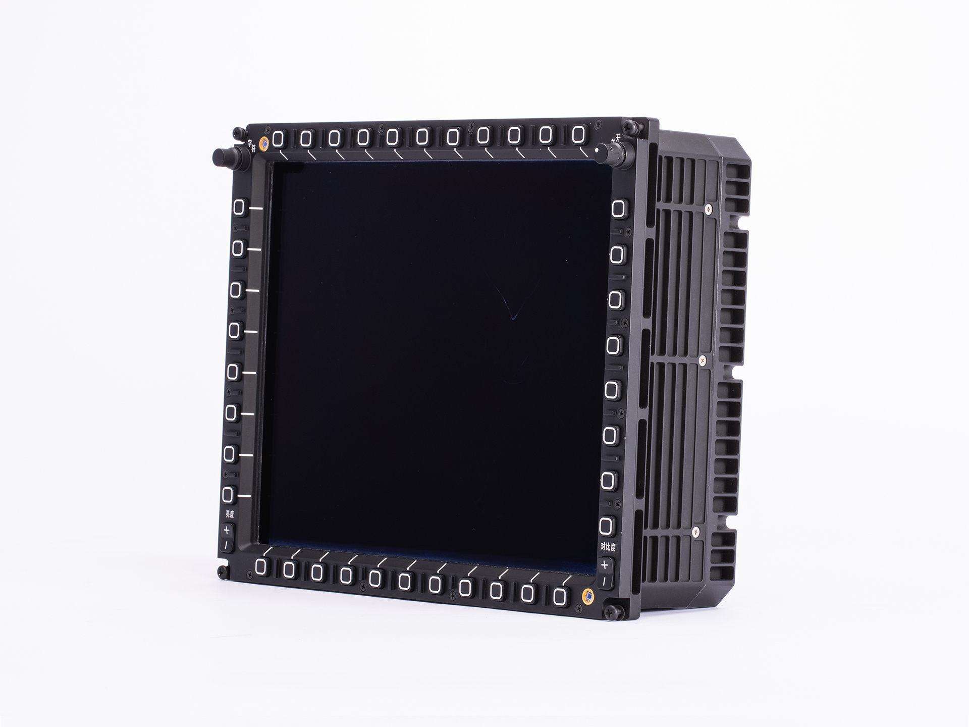 第三代多功能显示产品